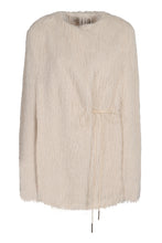 Load image into Gallery viewer, Fringe jacket