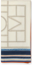Carica l'immagine nel visualizzatore di Gallery, Foulard sarong in misto cotone