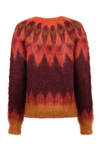 Load image into Gallery viewer, Natania sweater in a mohair blend