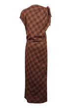 Carica l'immagine nel visualizzatore di Gallery, Abito asimmetrico Naerys