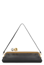 Carica l'immagine nel visualizzatore di Gallery, Pochette Salon in pelle