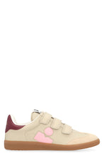 Load image into Gallery viewer, Low-top leather sneakers Beth