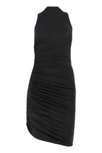 Carica l'immagine nel visualizzatore di Gallery, Abito asimmetrico Piazza