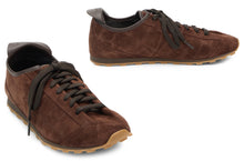 Carica l'immagine nel visualizzatore di Gallery, Sneakers Les Tennis in suede