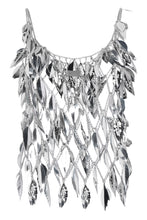 Carica l'immagine nel visualizzatore di Gallery, Top Chainmail