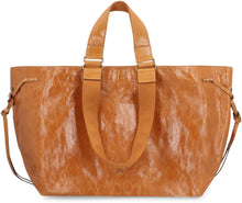 Carica l'immagine nel visualizzatore di Gallery, Tote bag Wardy in pelle