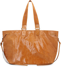 Carica l'immagine nel visualizzatore di Gallery, Tote bag Wardy in pelle
