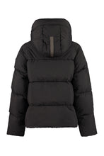 Load image into Gallery viewer, Junction hooded down jacket - Black Label