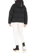Load image into Gallery viewer, Junction hooded down jacket - Black Label