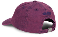 Carica l'immagine nel visualizzatore di Gallery, Cappello in denim con logo