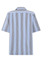 Carica l'immagine nel visualizzatore di Gallery, Camicia in cotone a maniche corte