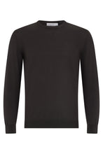 Carica l'immagine nel visualizzatore di Gallery, Maglione in misto lana e cachemire