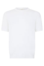 Carica l'immagine nel visualizzatore di Gallery, T-shirt a maniche corte effetto spugna