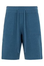 Load image into Gallery viewer, Sponge Bermuda with drawstring
