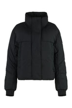 Carica l'immagine nel visualizzatore di Gallery, Bomber Juction in nylon