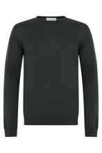 Carica l'immagine nel visualizzatore di Gallery, Maglione girocollo