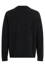 Carica l'immagine nel visualizzatore di Gallery, Maglione con collo a polo