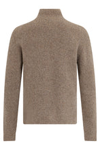 Carica l'immagine nel visualizzatore di Gallery, Pullover a collo alto