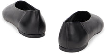 Load image into Gallery viewer, Slip ballerinas in nappa