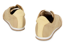 Load image into Gallery viewer, Sneakers with contrasting sole