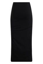 Load image into Gallery viewer, Long slim fit skirt