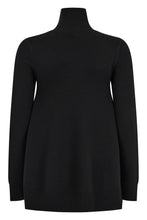 Load image into Gallery viewer, High Neck Sweater