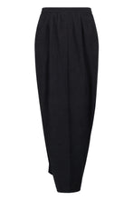 Load image into Gallery viewer, Long draped skirt