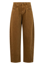 Load image into Gallery viewer, Pants with Loose Fit