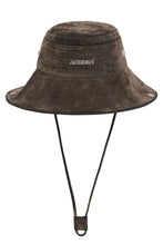 Carica l'immagine nel visualizzatore di Gallery, Cappello da pescatore in denim de-Nîmes