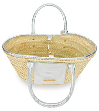 Load image into Gallery viewer, Woven shoulder bag