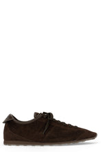 Carica l'immagine nel visualizzatore di Gallery, Sneaker Tennis morbide in pelle