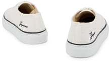 Carica l'immagine nel visualizzatore di Gallery, Sneakers in tela di cotone