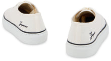 Carica l'immagine nel visualizzatore di Gallery, Sneakers in tela di cotone