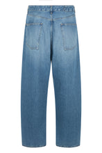 Carica l'immagine nel visualizzatore di Gallery, Jeans in misto cotone