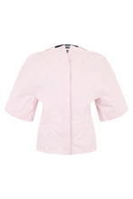 Carica l'immagine nel visualizzatore di Gallery, Blusa in cotone