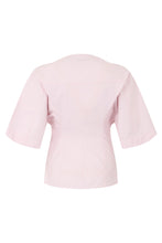 Carica l'immagine nel visualizzatore di Gallery, Blusa in cotone