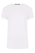 Carica l'immagine nel visualizzatore di Gallery, T-shirt a maniche corte