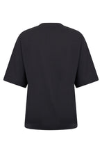 Carica l'immagine nel visualizzatore di Gallery, T-shirt basica a maniche corte