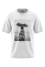Carica l'immagine nel visualizzatore di Gallery, T-shirt con stampa fotografica