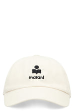 Carica l'immagine nel visualizzatore di Gallery, Cappello da baseball Tomas con logo
