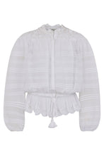 Carica l'immagine nel visualizzatore di Gallery, Camicia in cotone