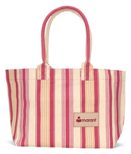 Carica l'immagine nel visualizzatore di Gallery, Borsa shopper Logo Patch