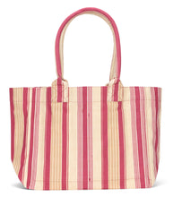Carica l'immagine nel visualizzatore di Gallery, Borsa shopper Logo Patch