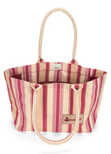 Carica l'immagine nel visualizzatore di Gallery, Borsa shopper Logo Patch