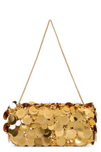 Load image into Gallery viewer, Shoulder bag with sequins