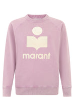 Load image into Gallery viewer, Printed cotton sweatshirt