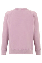 Load image into Gallery viewer, Printed cotton sweatshirt