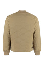 Load image into Gallery viewer, Carlton techno fabric jacket