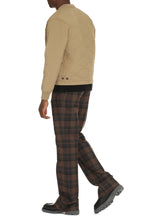Load image into Gallery viewer, Carlton techno fabric jacket