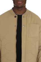 Load image into Gallery viewer, Carlton techno fabric jacket